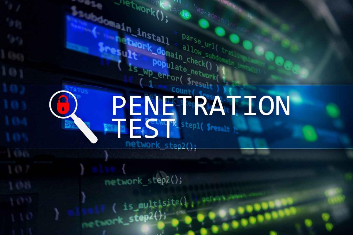 Penetration Testing Services: How to Find Your Weak Spots Before Attackers Do