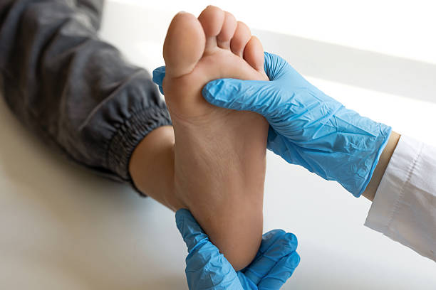 How to Massage Your Feet at Home for Plantar Fasciitis Relief