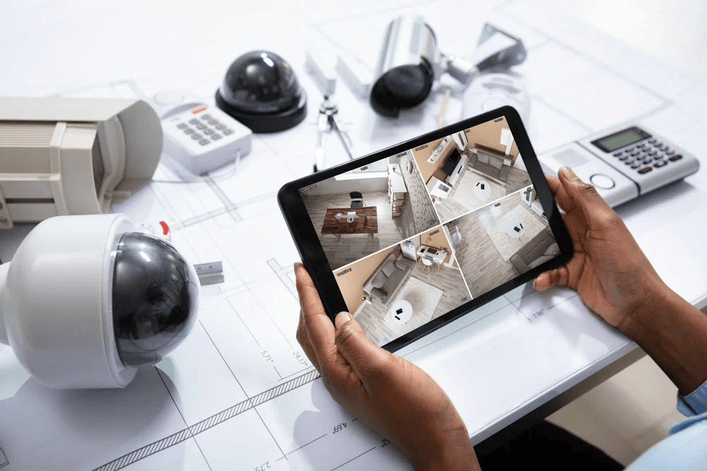 Security Systems for Business: Complete Buyer’s Guide