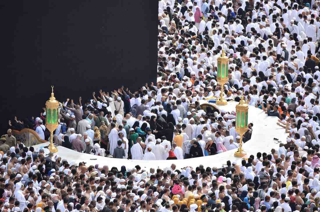 All Inclusive Umrah Packages: What Should You Check Before Booking?