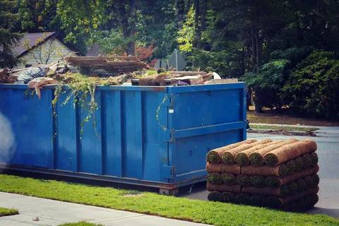 Dumpster Rental Service Near Me: Tips for Planning an Efficient Cleanup