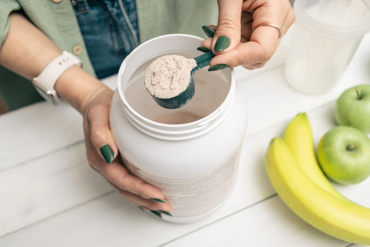 Protein, Gut Health, and Nutritional Support for Cancer Patients