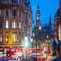 How Does the Cost of Living in London Compare to Other UK Cities