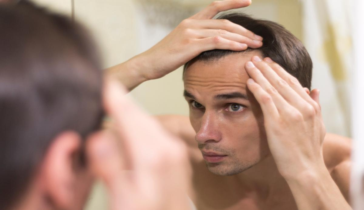 PCOS Hair Loss: Causes, Diet Tips and Expert Guidance