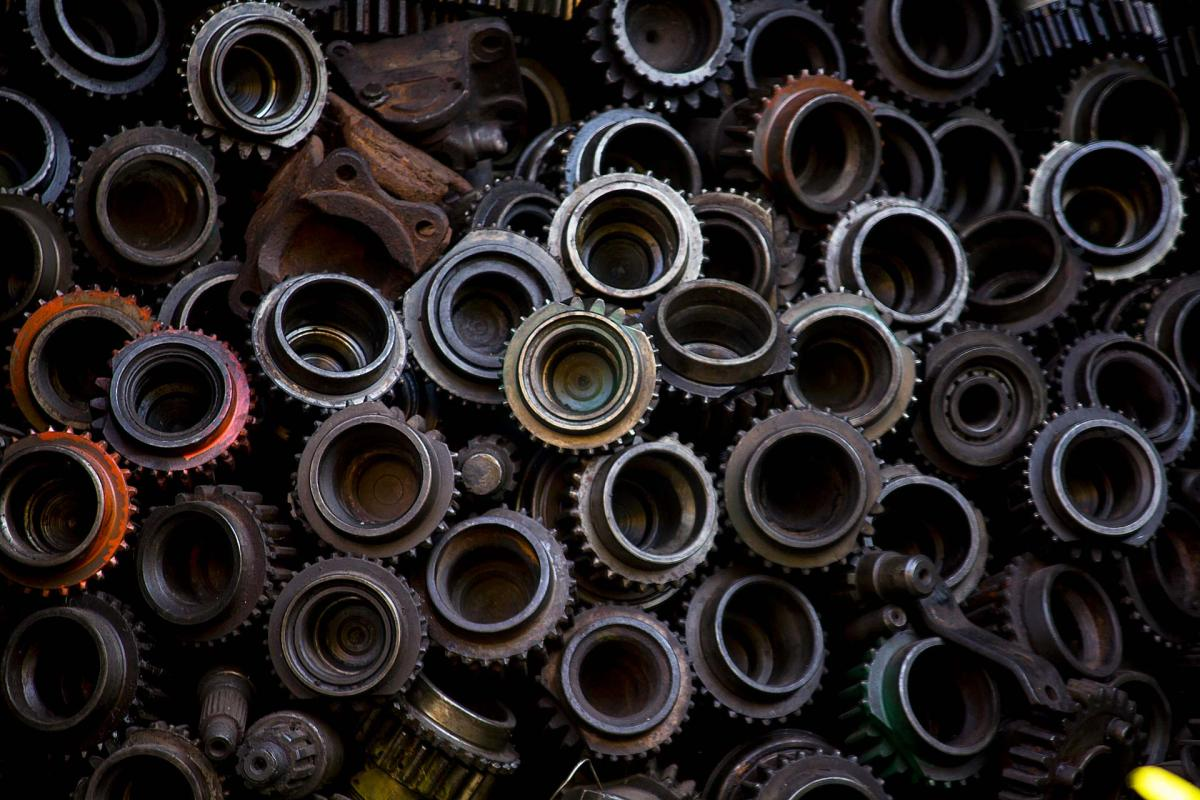 Metal Recycling in Brisbane: A Smart Solution for Sustainable Waste Management