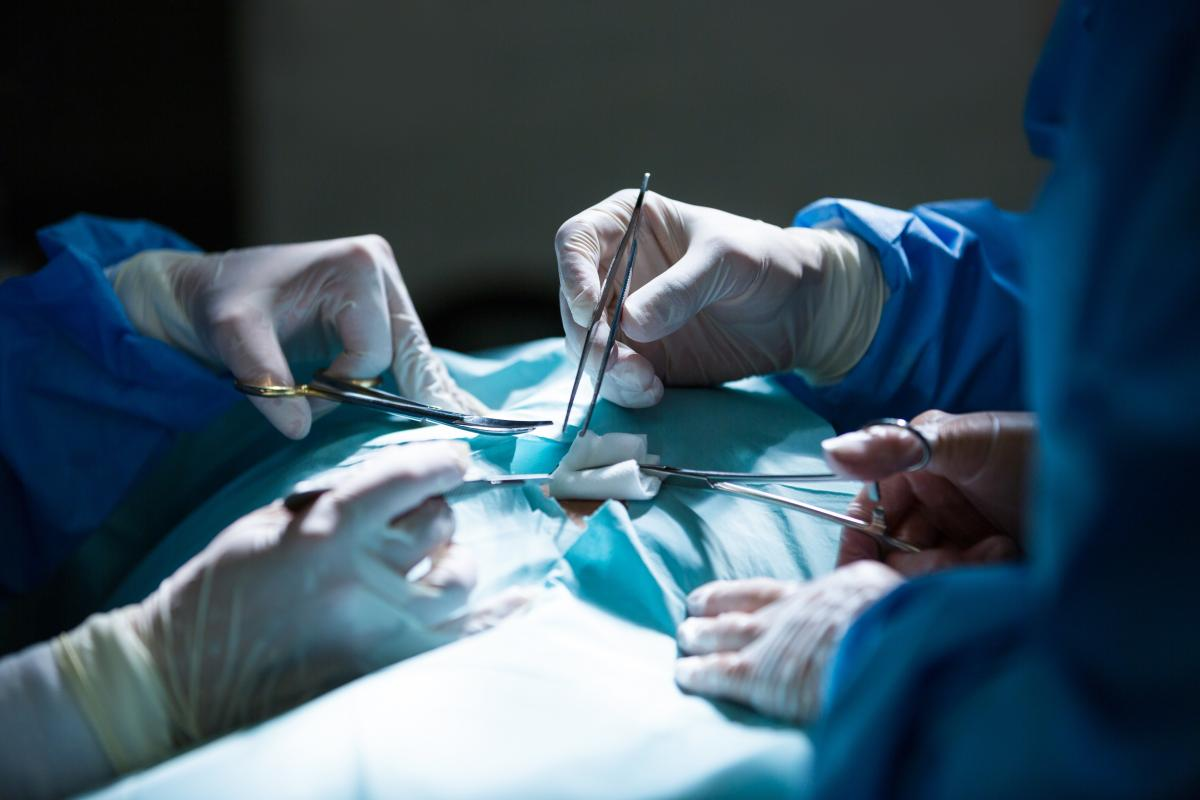 Hip Replacement Surgery Cost in India: What Affects the Price?