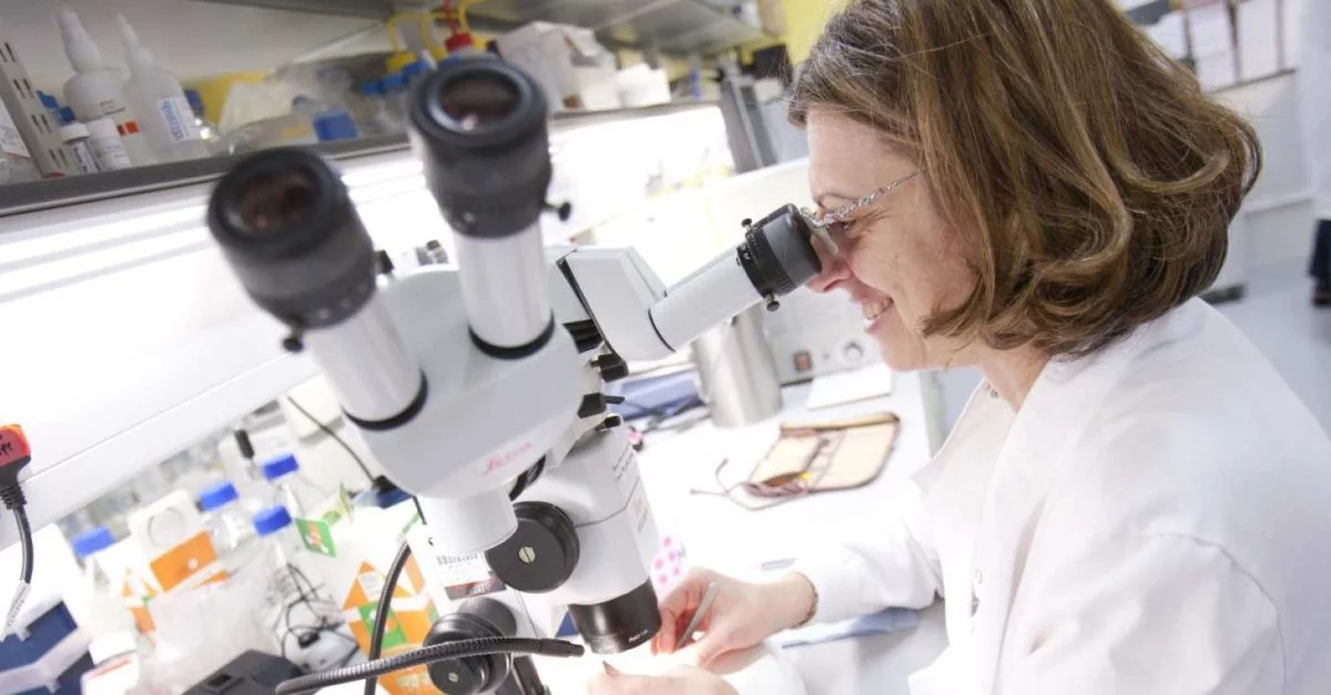 How Biomarker Testing Supports Early Disease Detection