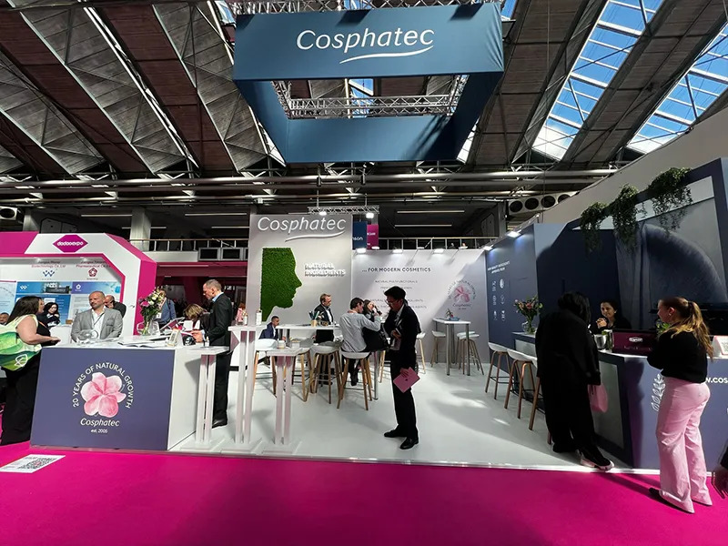 Why Early Booth Planning Matters for Las Vegas Trade Show Exhibitors