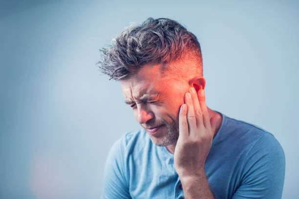Why Is My Ear Ringing Every Night When I Snore?