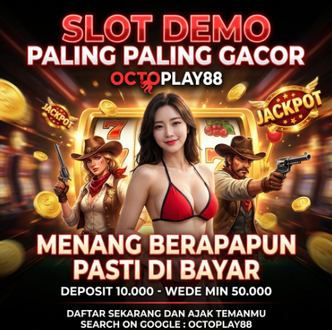 Octoplay88 Depo 10 Ribu: Understanding Low-Deposit Online Gaming Platforms