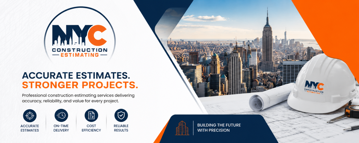 Electrical Estimating Services NYC: Accurate Cost Planning for Construction Projects