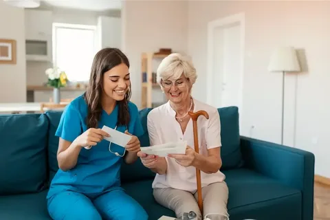 Home Care in Albany, GA: Helping Loved Ones Feel Safe and Comfortable