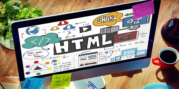 What Can You Learn in HTML CSS Training in Zirakpur?