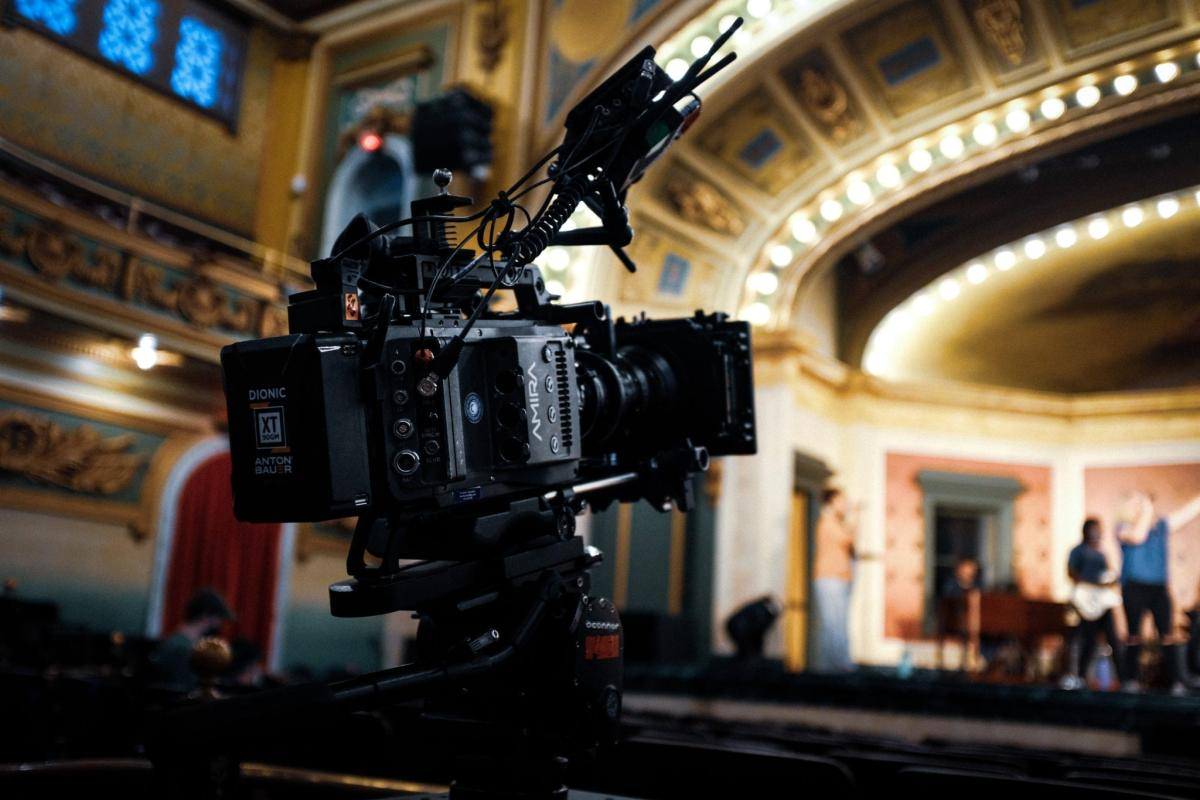 A New Era of Filmmaking in Jordan