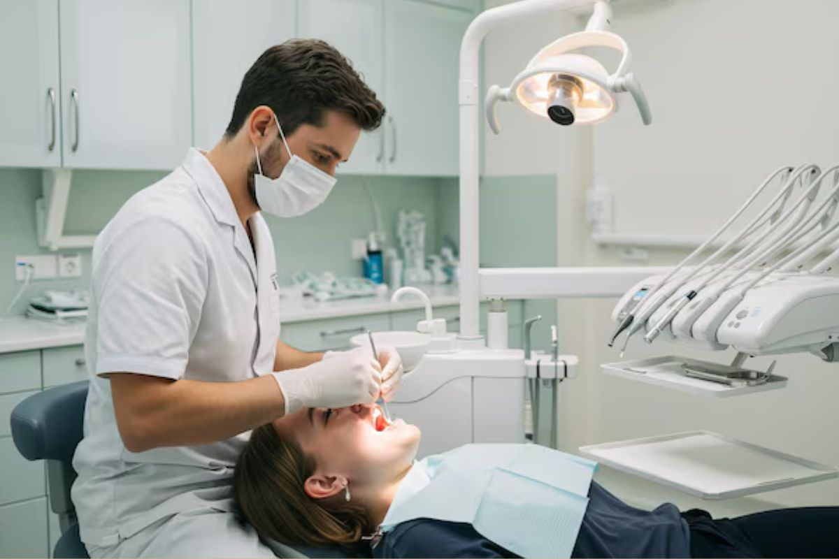 Low-Cost Dental Implants in Burbank: What Should You Check Before Comparing Quotes?
