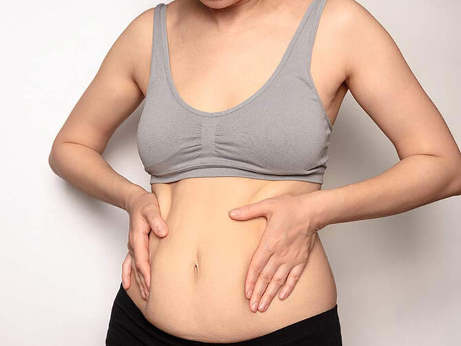 عملية تجميل ما بعد الولادة في الرياض: كيف تساعد في استعادة الثقة بالنفس؟