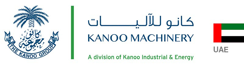 Leading Industrial Equipment Distributor | Kanoo Machinery UAE Experts