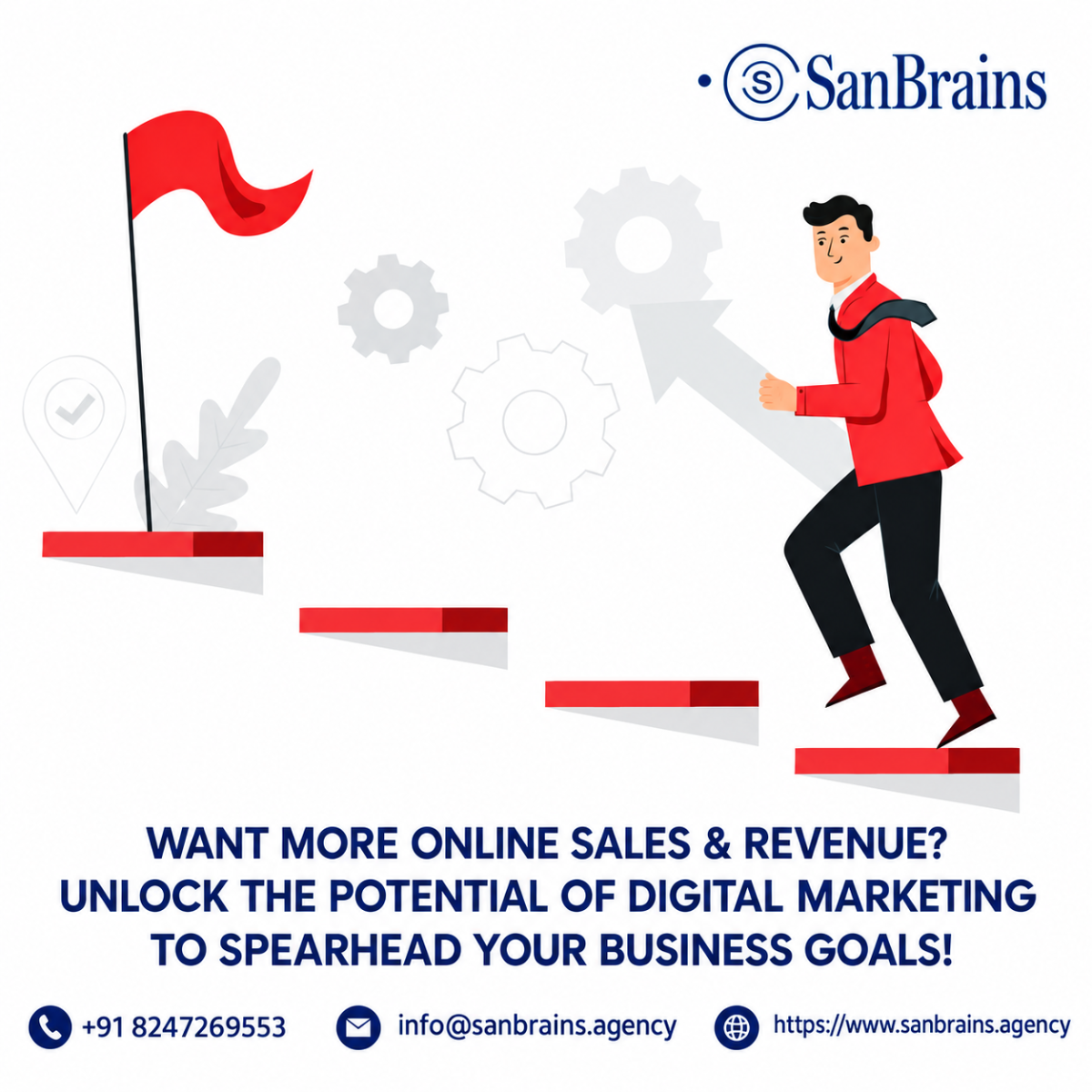 Digital Marketing Trends Shaping Jubilee Hills