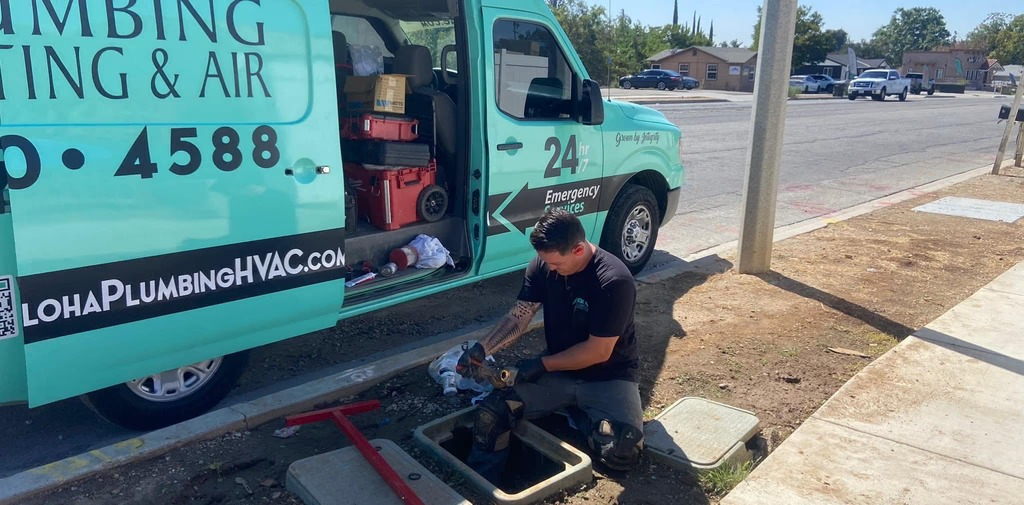 The Hidden Plumbing Issues That Can Affect Your Home