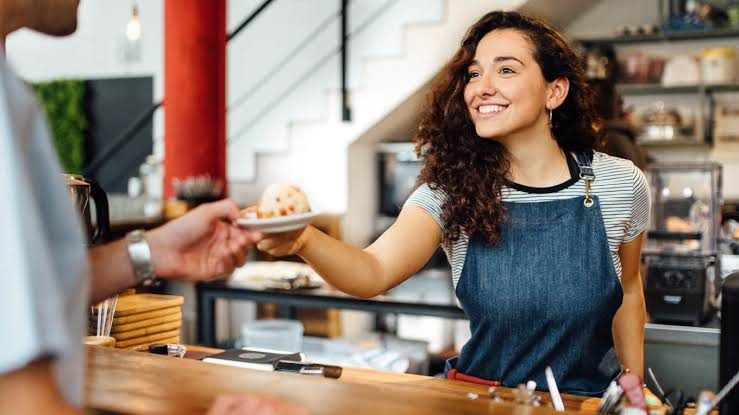 Part-Time Barista Jobs and Café Management Opportunities in India