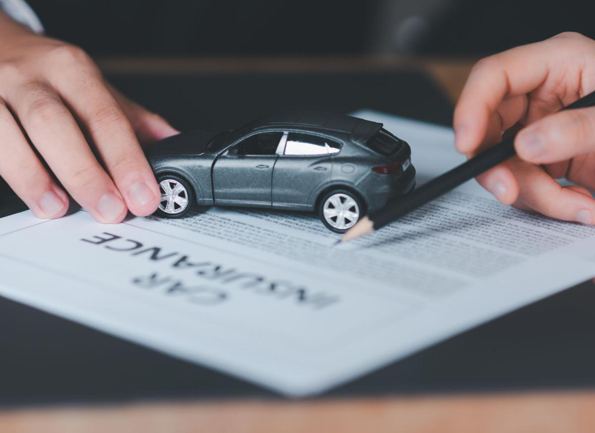 How Location Affects Carshare Insurance Rates