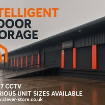 Affordable Storage Solutions in the UK: How to Make the Most of Your Space
