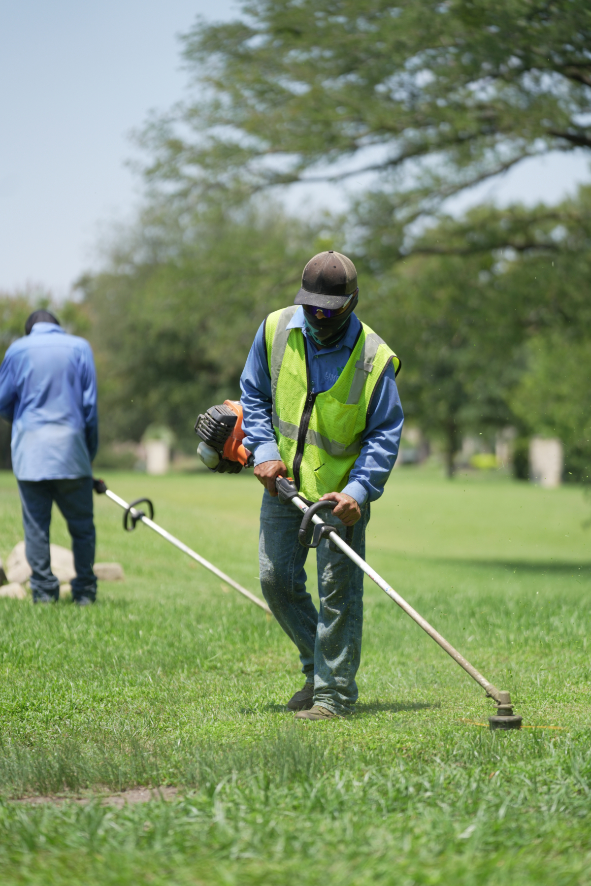 Create a Welcoming Property With Smart Landscaping in Fort Worth