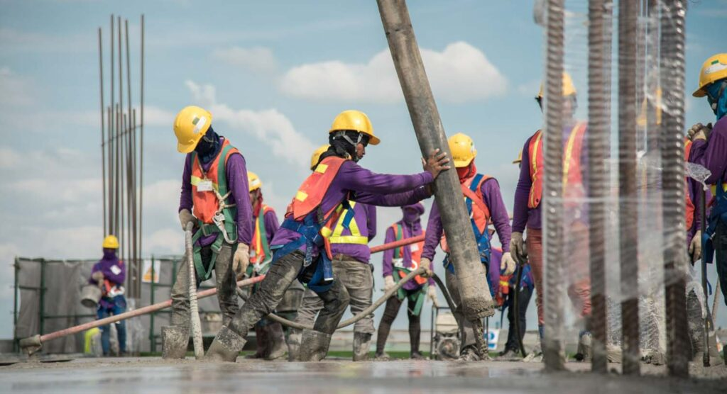 Why Partnering with a Construction Staffing Agency Benefits Your Business