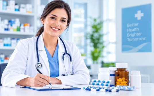 Pharmaceutical Industry Insights jamaica | Dolphin Pharmaceutical
