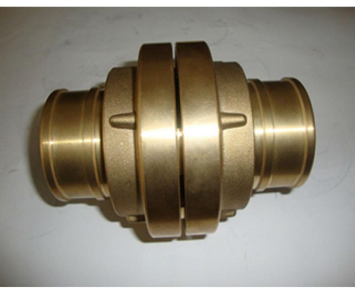 Fire Hose Nozzle Saudi Arabia