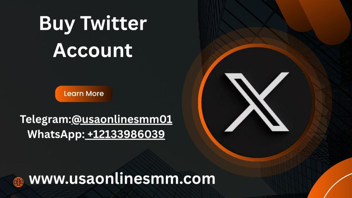 2026 Updated Guide to Buy Twitter Accounts