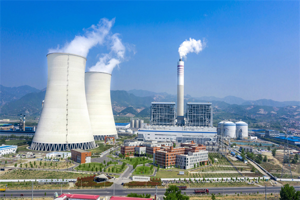 Compact Power Plant Solutions for Decentralized Energy Generation