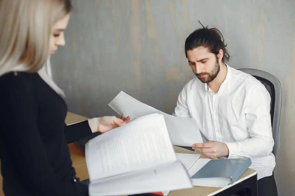 Retaliation Defense Attorney: California Handbook Policies