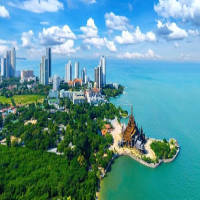 How Easy Is It to Relocate to Thailand from the UK?