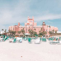 First Time Visiting Florida Must-See Attractions and Things to Do on an 8-Day Adult Vacation