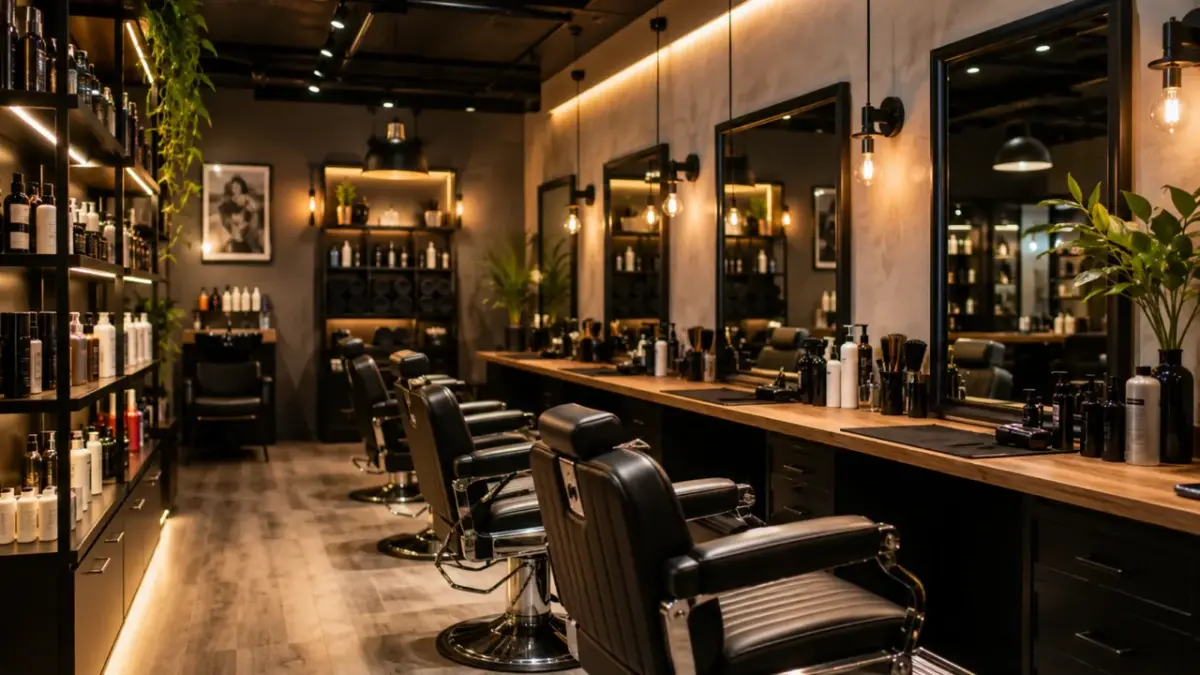 Salon Supplies Online Store: Essential Buying Guide