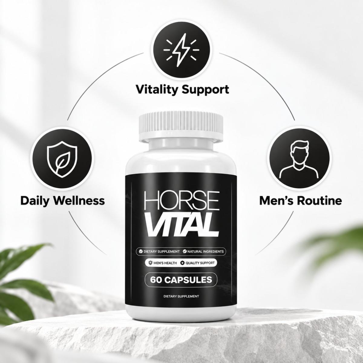 HorseVital Male Enhancement USA Latest Review 2026 (Official Website): Everything You Need to Know