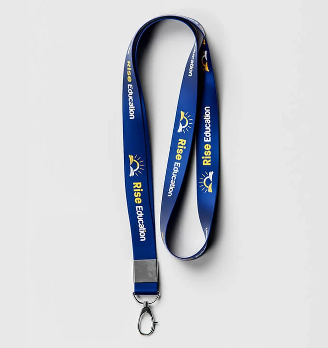 Lanyard Tags and Rope Lanyards: A Simple Way to Keep Memories and Essentials Close