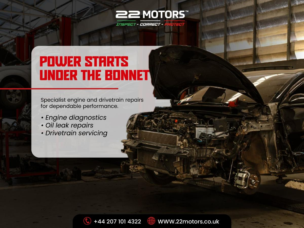 What Should You Know About Insurance Accident Repairs in Surrey? - 