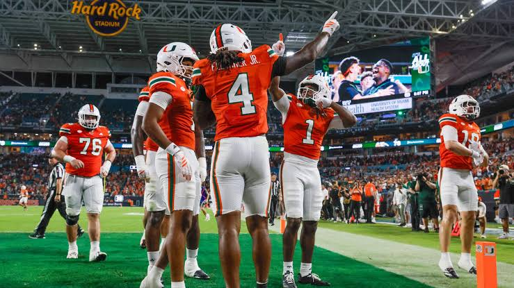 Monday Musings: continuity at major sites for Canes soccer
