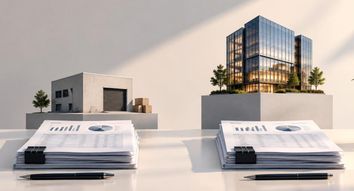 Business Valuation Dubai: A Smarter Way to Understand Your Company’s Value