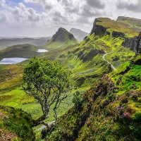 Do People from England Generally Enjoy Visiting Scotland, Wales, and Northern Ireland?