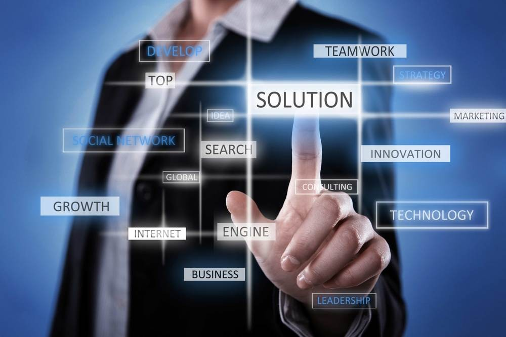 IT Business Solutions: What They Are and How to Buy
