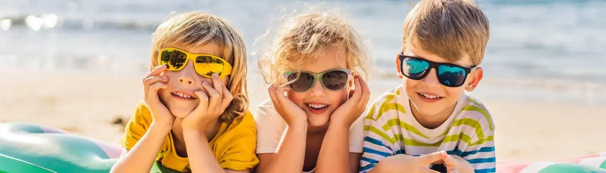 Kids Sunglasses in Canada