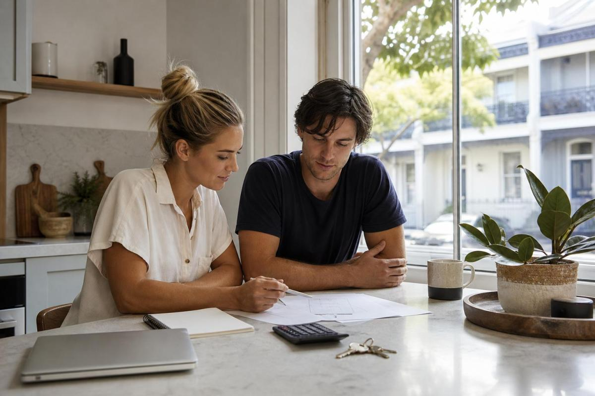 What Fees Should You Check Before Accepting Home Loan Refinance Offers?