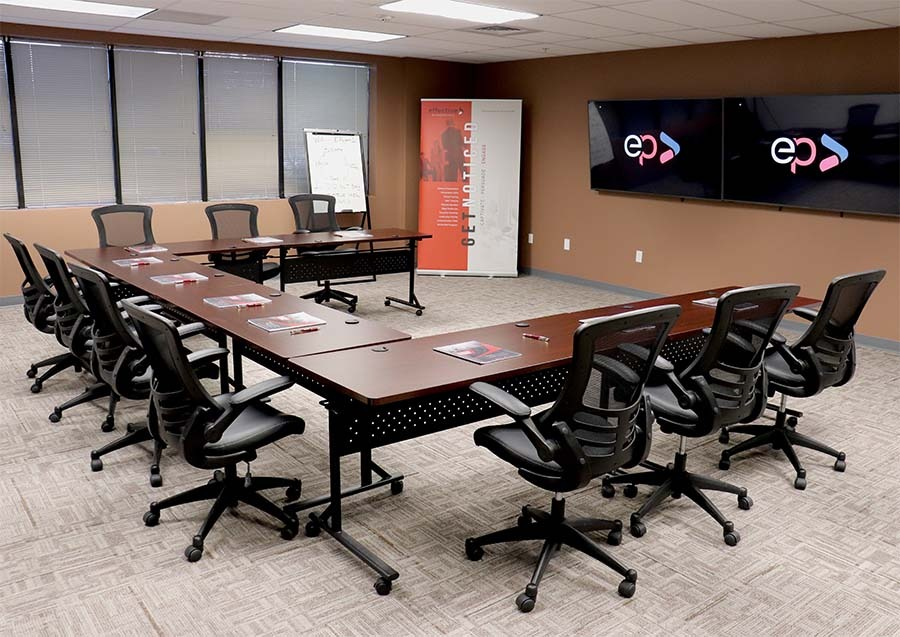 Meeting Rooms for Rent in Lakewood That Impress Clients 