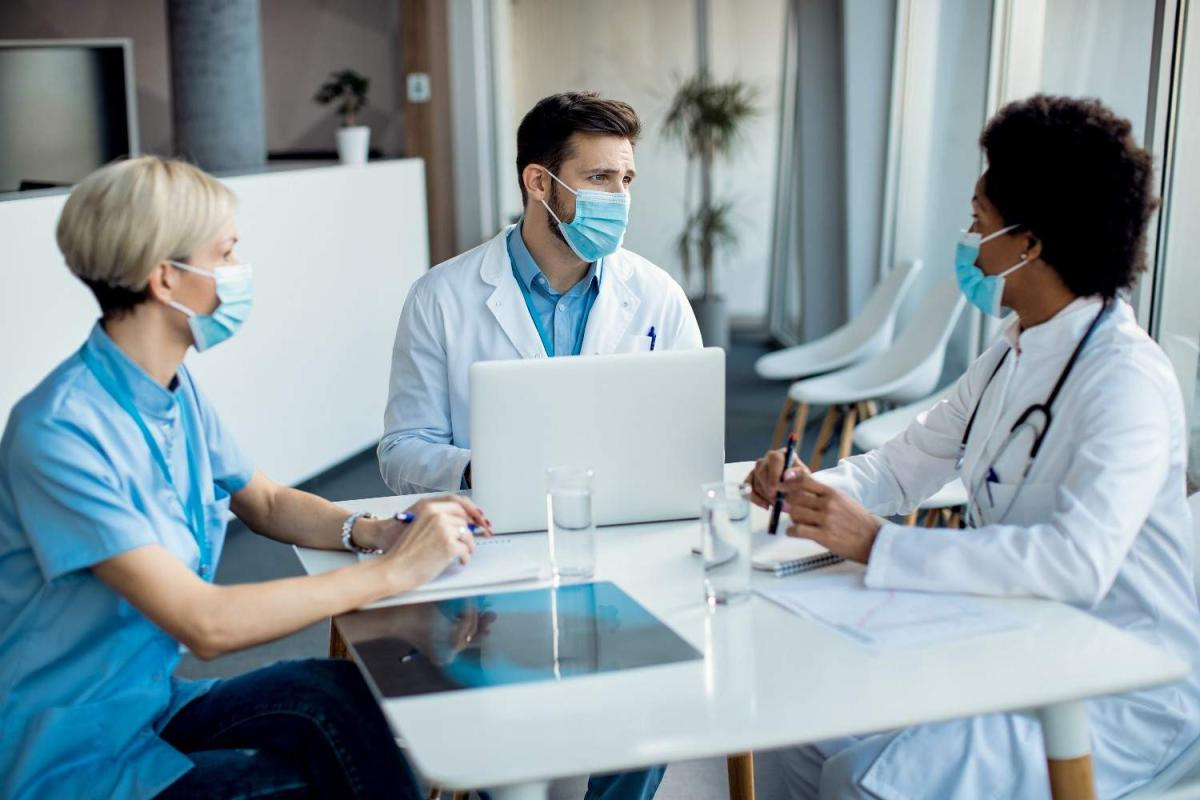 Preventive Healthcare Made Practical: How Regular Medical Visits Can Support Your Long-Term Well-Being