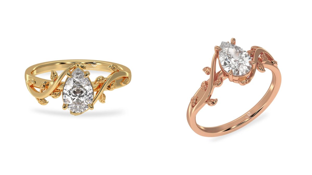 Lab-Grown or Natural? Choosing the Right Stone for Your 2 CT Wedding Ring