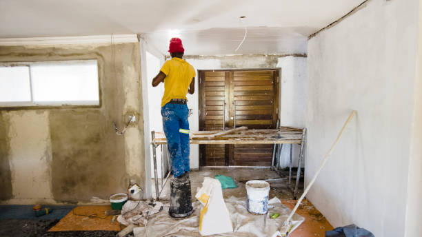 Top Benefits of Hiring House Renovation Contractors for Your Home