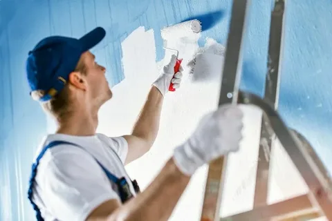 Painter in Redding, CA: Fresh Ideas for Interior and Exterior Painting